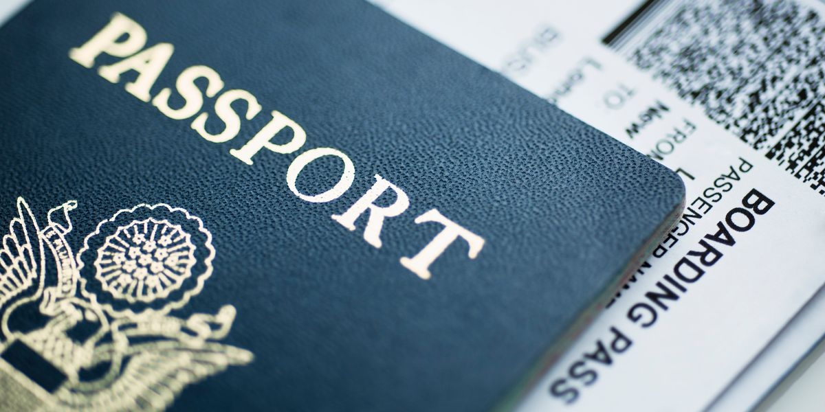 6 Common Passport Mistakes You Should Never, Ever Make
