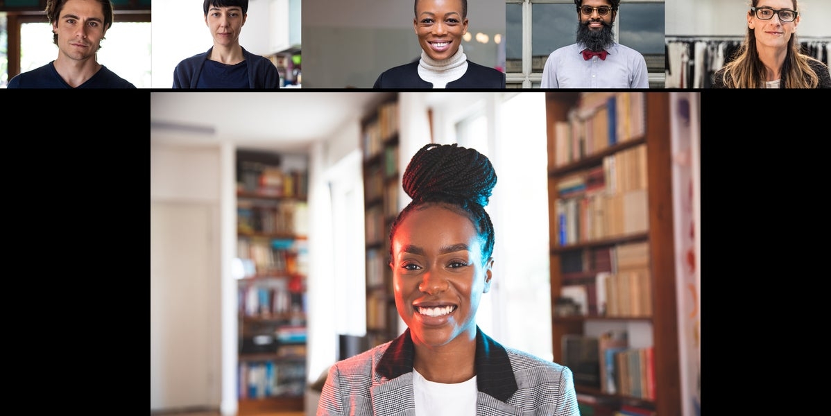 Report Finds Glaring Difference In Feedback Job Interviewers Give About Men Vs. Women