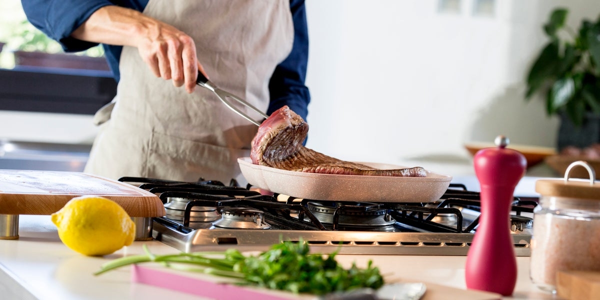 Social Media Is Obsessed With Beef Tallow. Experts Reveal If It's Really That Healthy.