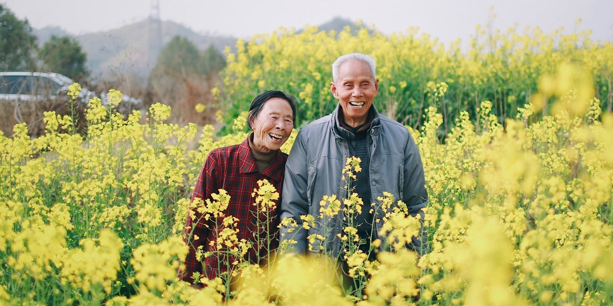 3 Simple Longevity Rules A Nobel Prize Winner Swears By