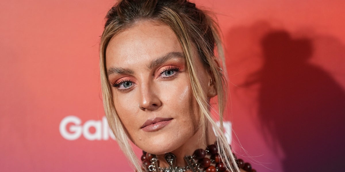 Perrie Edwards Speaks Out About Pregnancy Loss For The First Time