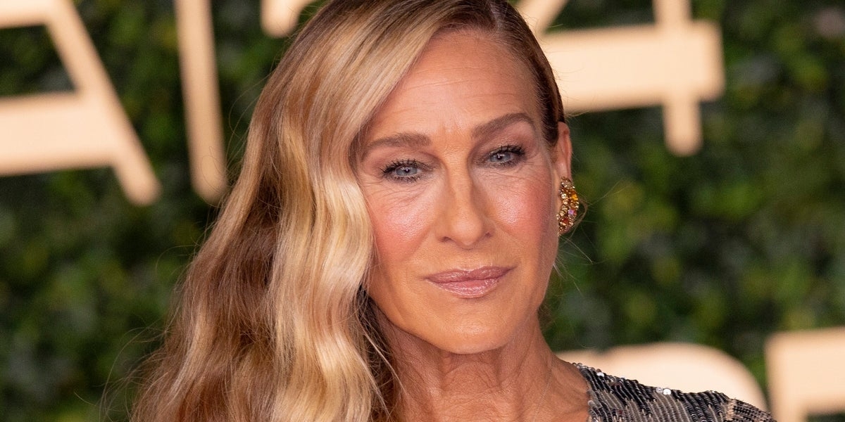 Sarah Jessica Parker Gets Candid About Why She Almost Quit Sex And The City Before It Even Aired