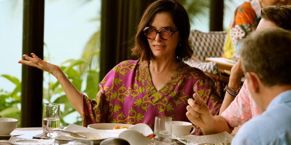 12 Scene-Stealing Parker Posey Performances To Check Out If You're Already Missing The White Lotus