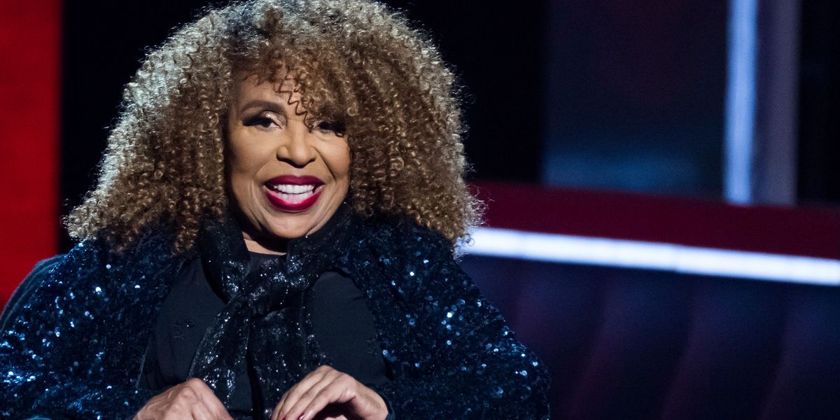 Roberta Flack Remembered As 'Incomparable' And 'Divinely Gifted' In Beautiful Tributes