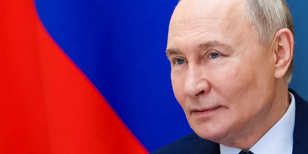 Russia Warns UK Is Making 'A Mistake' With Cyber Defence Plans