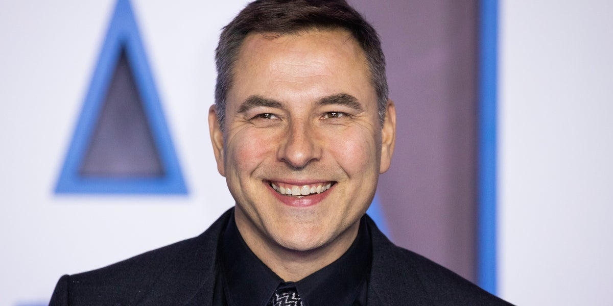 BBC Apologises After David Walliams' Nazi Salute During Would I Lie To You? Taping