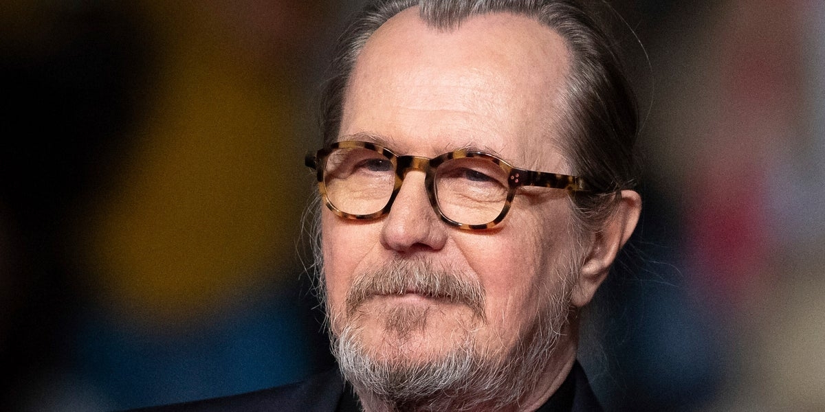 Gary Oldman Names The Film Of His He's 'Triggered' By When He Sees It