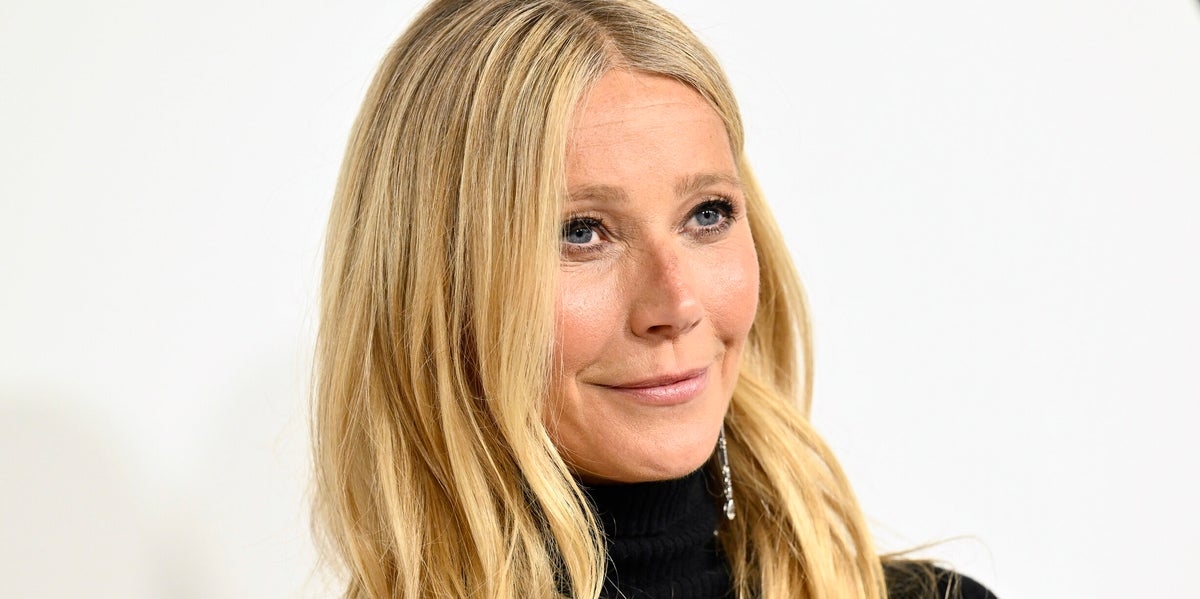 'Go F*** Yourself': Gwyneth Paltrow Has A Message For Anyone Still Hung Up On Her Vagina Candle