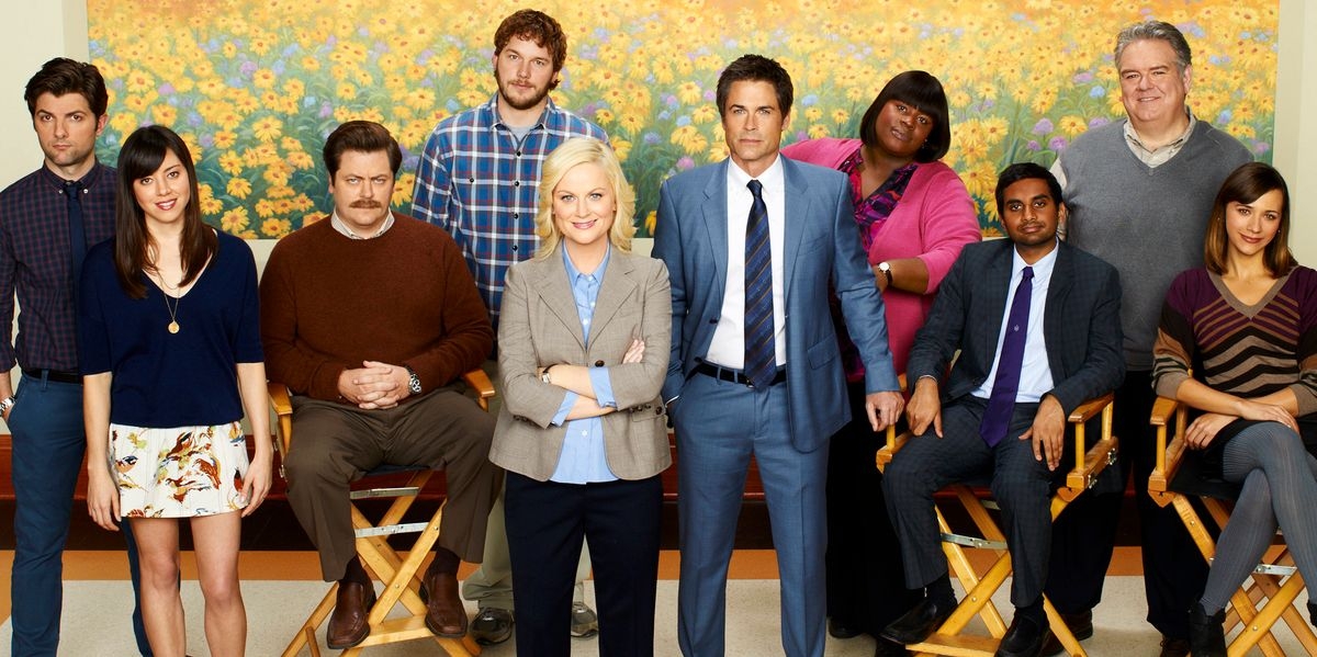 Parks & Recreation Fave Reveals 1 Reason They Avoid Rewatching The Hit Show