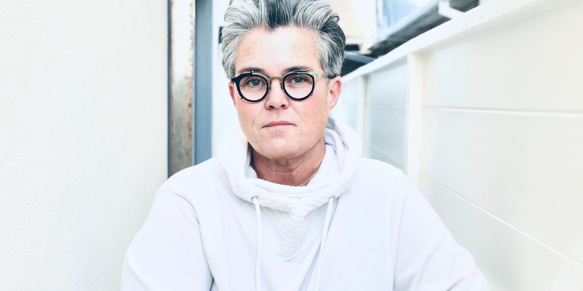 Rosie O'Donnell: ‘I Look At America, And I Feel Overwhelmingly Depressed'