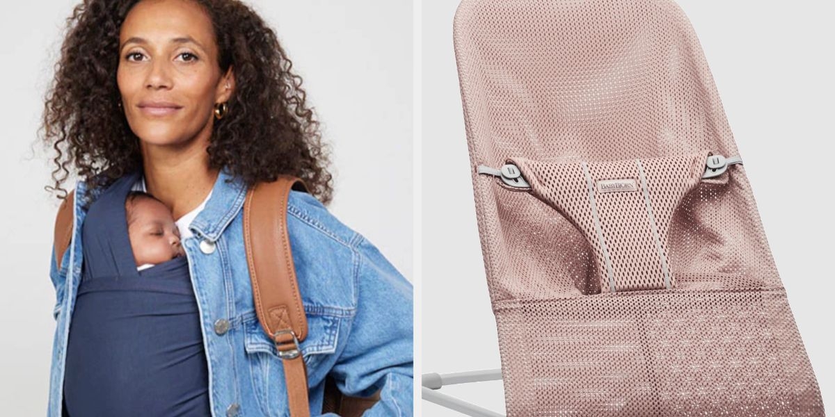 I'm A Mum Of Two – These 7 Baby Products Genuinely Changed My Life