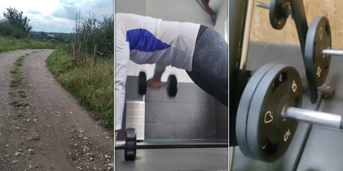 I Gave Up Cardio After Weights – My Running And Lifting Has Never Been Better