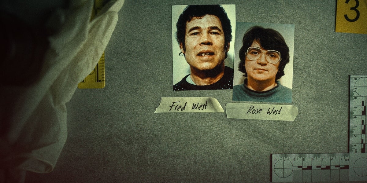 Netflix's New Fred And Rose West Documentary Has Critics Saying The Same Thing