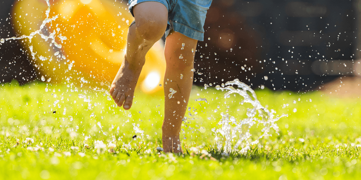 UK Heatwave: Gardeners Urged To Clear These Items From Their Lawns