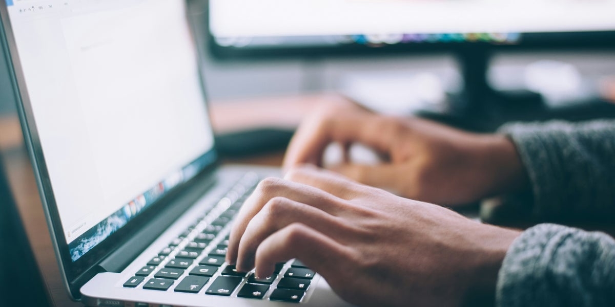 Using This Punctuation Mark May Reveal Your Age, Experts Say