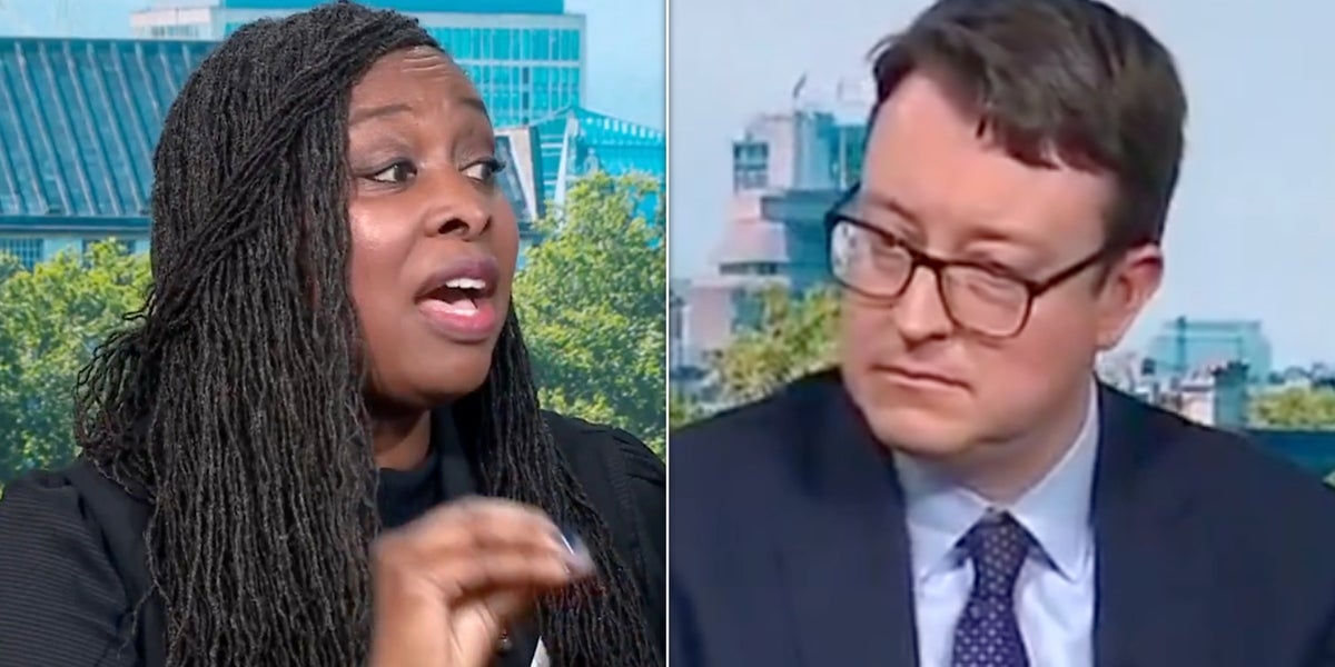 Labour MP Leaves Former Tory Minister Speechless By Pointing Out Obvious Fact About Trans Ruling