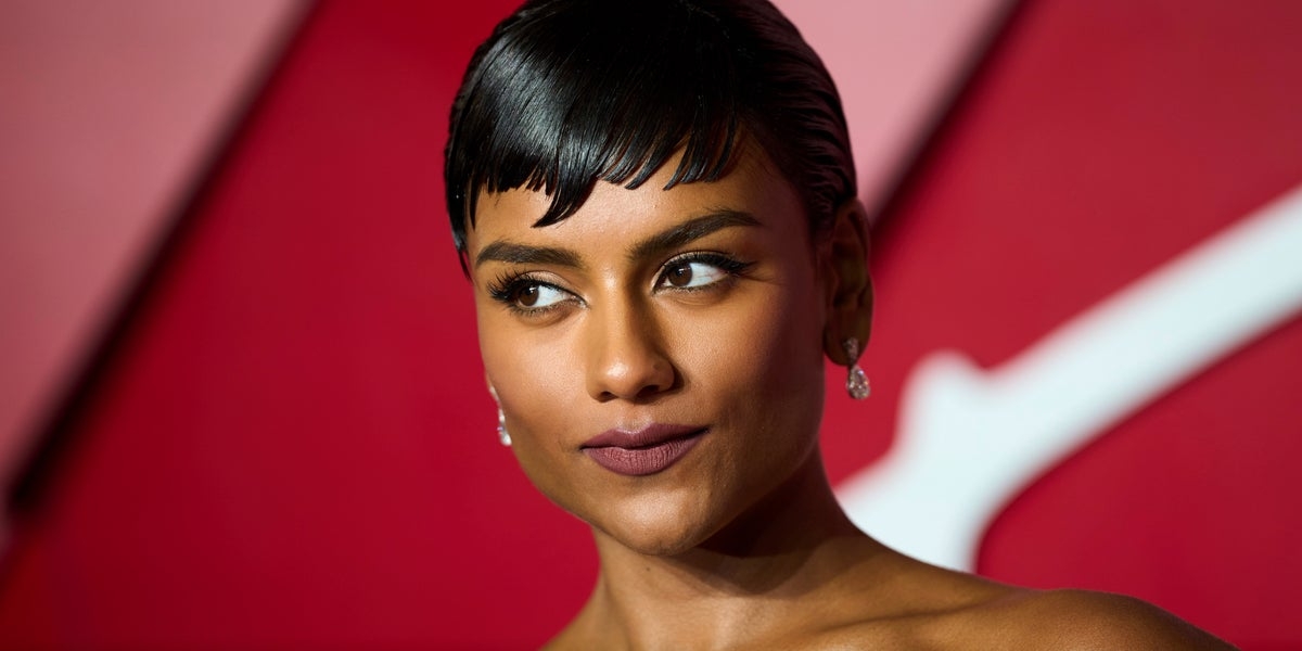 F1 Director Reveals Why Simone Ashley's Scenes Had To Be Cut From The Film
