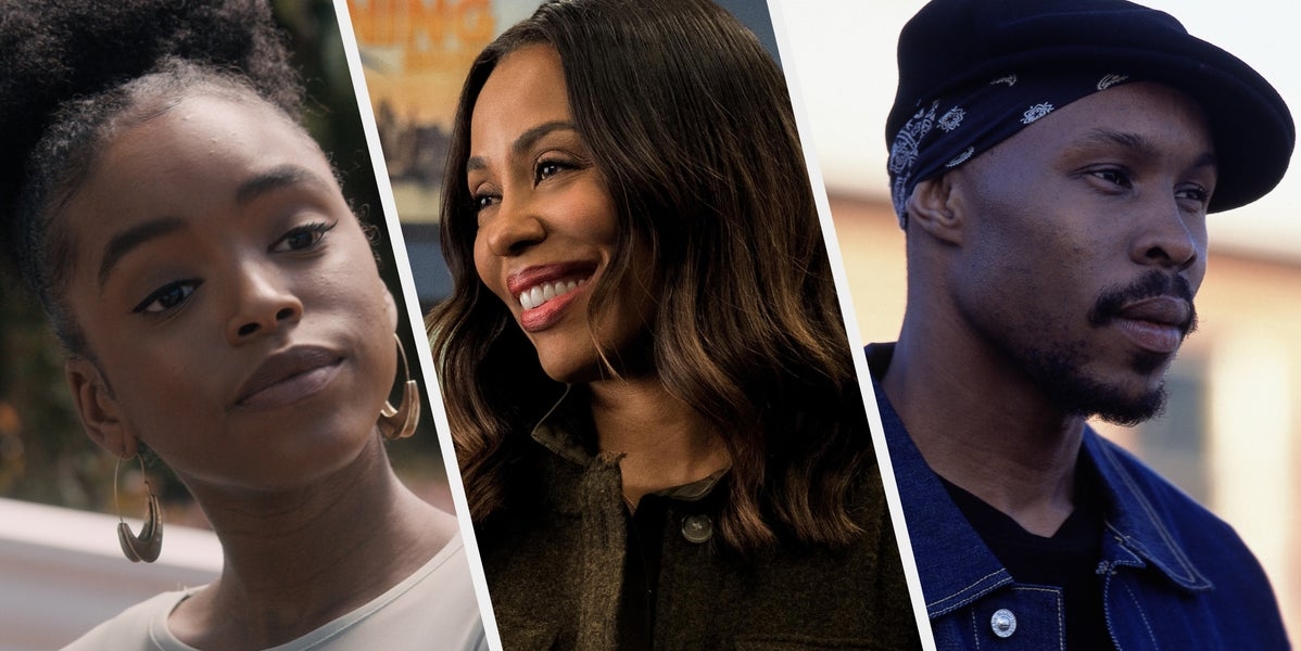 Forever Cast: Where Have You Seen The Stars Of Netflix's Teen Romance Before?