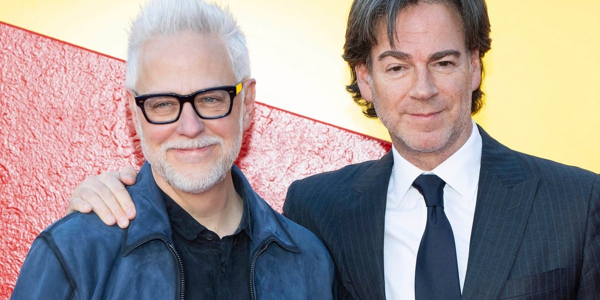 Loved The New Superman? Watch These 9 James Gunn Movies Next
