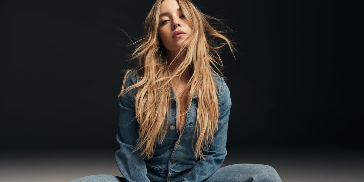 Sydney Sweeney Is Facing A Backlash Over Her New American Eagle Campaign. Here's What People Are Saying