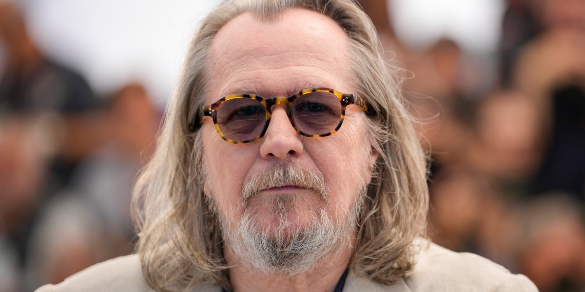 'I Was Broke': Gary Oldman Gets Honest About Starring In 1 Of The Most Hated Films Ever