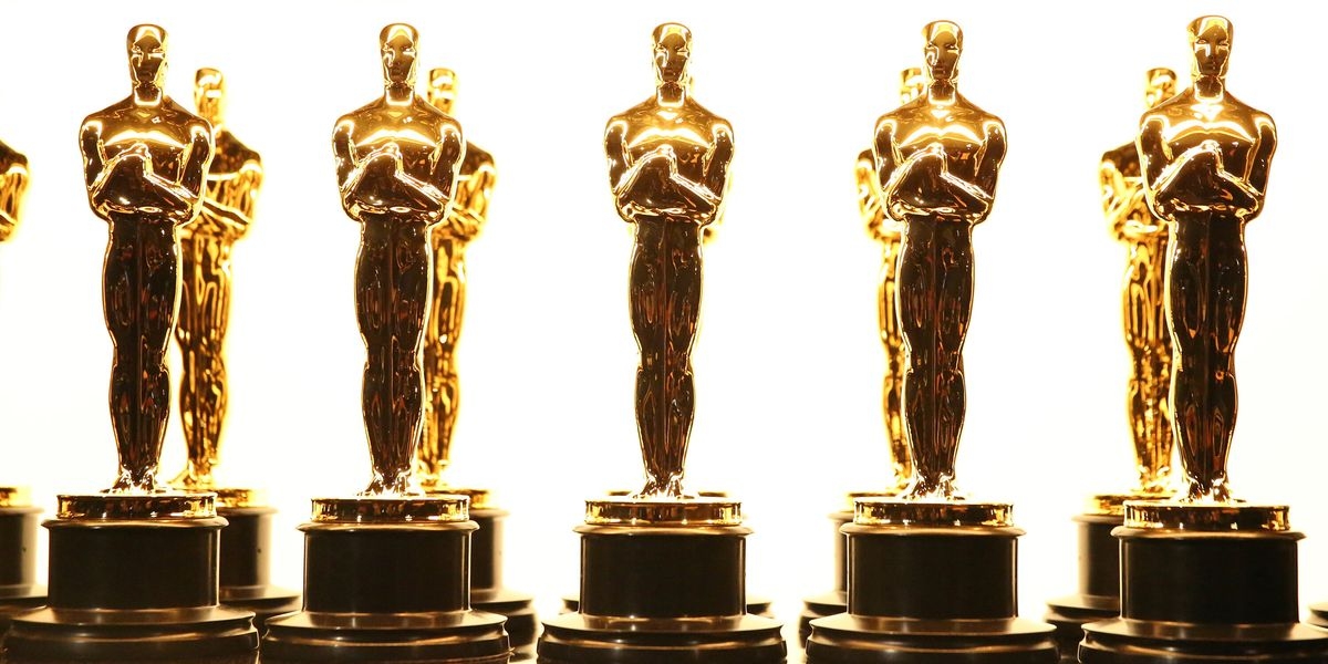 The Oscars Goodie Bags Have A $1 Million Change This Year