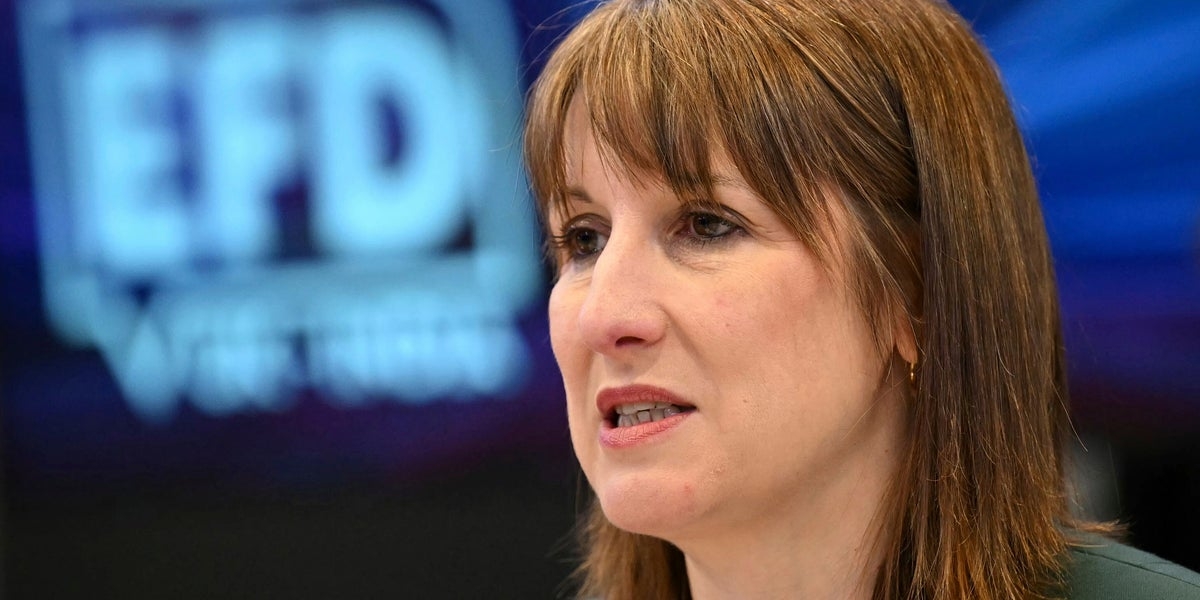 'Not A Serious Analysis': Reeves' 'Baffling' Spending Plan Slammed By Leading Economists