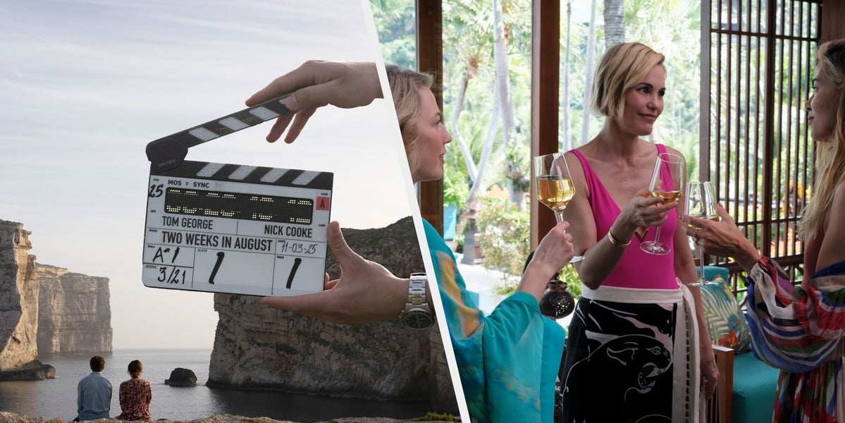This Exciting New British Drama Sounds Like The BBC's Answer To The White Lotus