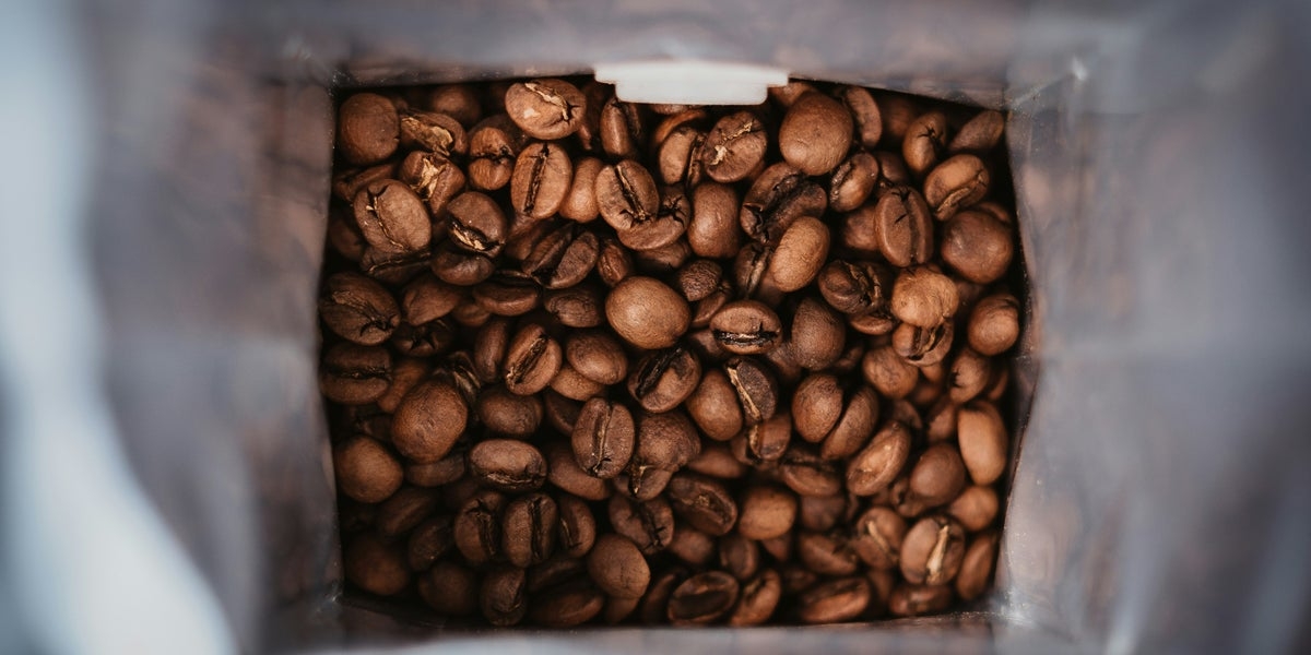 The 1 Sign A Coffee Expert Wants You To Look For On The Pack