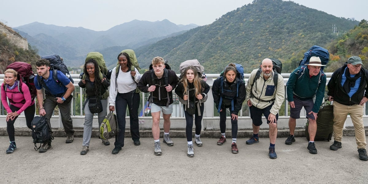 12 Behind-The-Scenes Secrets You Didn't Know About Race Across The World