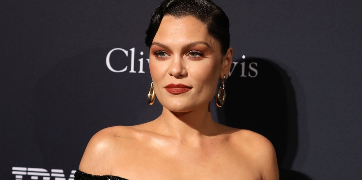 Jessie J Updates Fans After Undergoing Surgery For Breast Cancer
