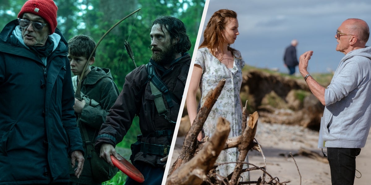 28 Years Later: 17 Behind-The-Scenes Secrets You Probably Didn't Know