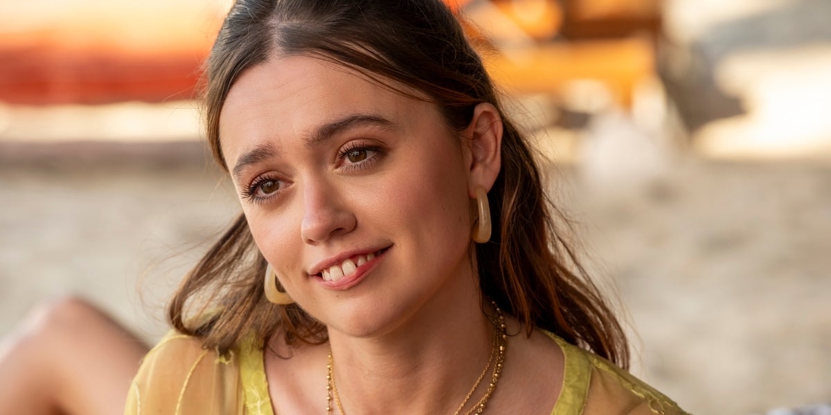 Aimee Lou Wood Says This White Lotus Character Was Killed Off In 'Fake' Death To Avoid Spoilers