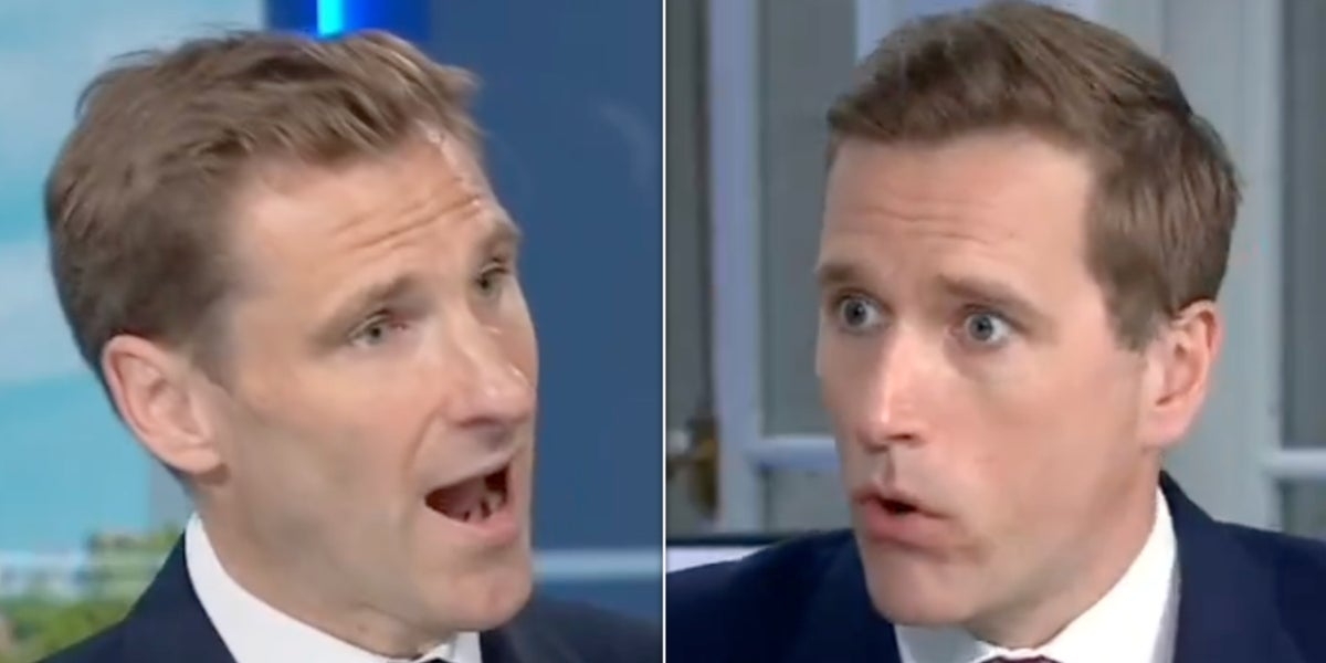 Top Tory's 'Excuse' As To Why Party Didn't Call Grooming Gangs Inquiry In Office Torn Apart