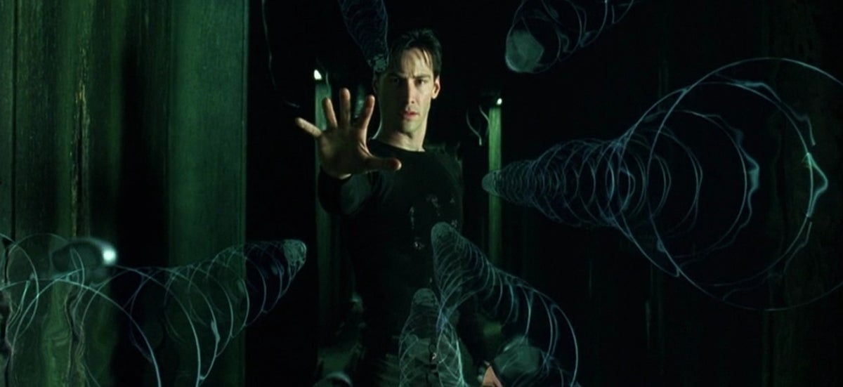 6 Iconic '90s Films That Have Aged Incredibly Well