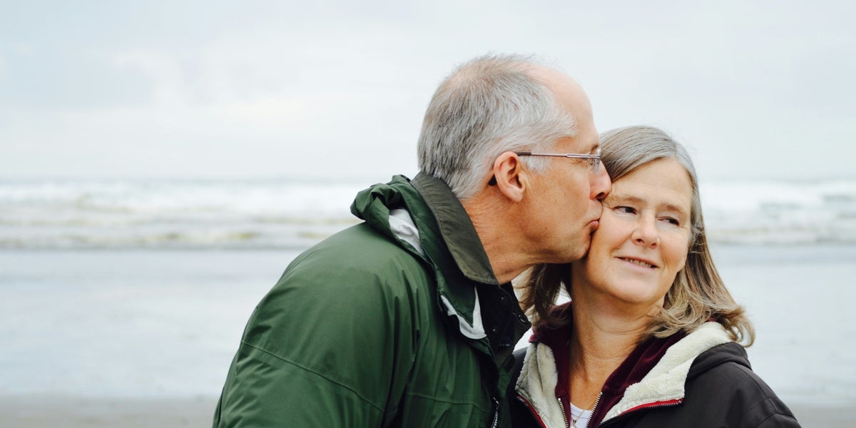 This 1 Simple Change Can Slow The Rate Of Chronic Illness In Old Age