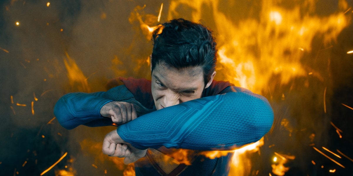 What's Next In The New Superman Franchise And DC Cinematic Universe?