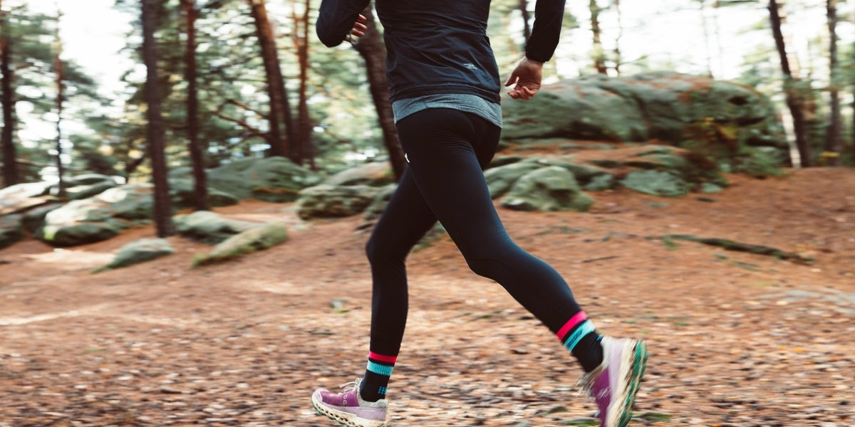 Here's Exactly How Many Minutes To Run Per Week For Better Sleep