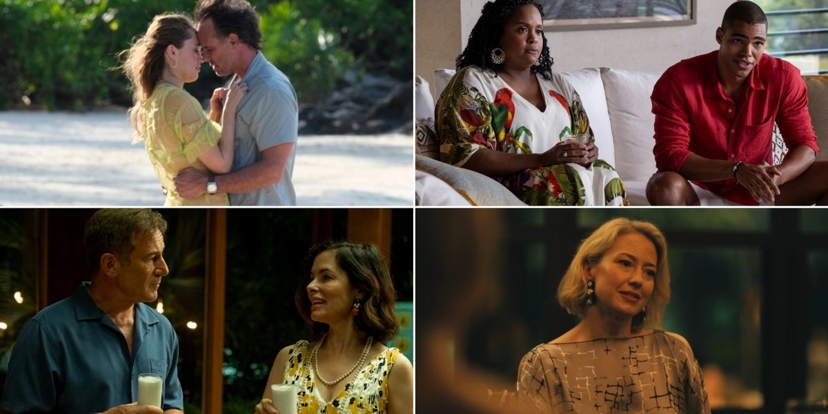 The White Lotus Season 3 Finale: 11 Thoughts We All Had Watching The Dramatic Episode
