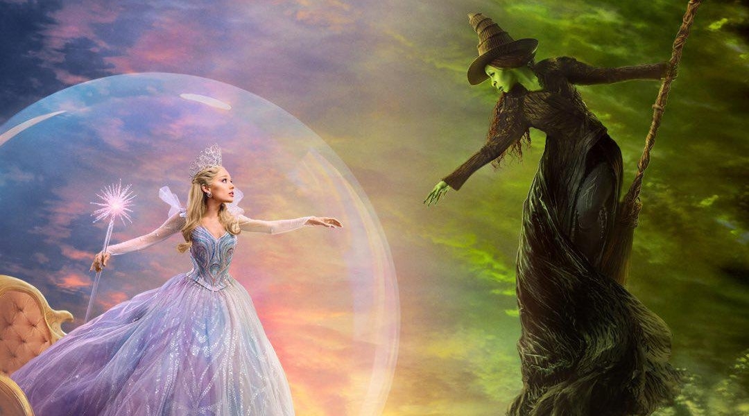 Wicked For Good: Your Questions About The Cast And Release Date (Plus The Scarecrow And Tin Man) Answered