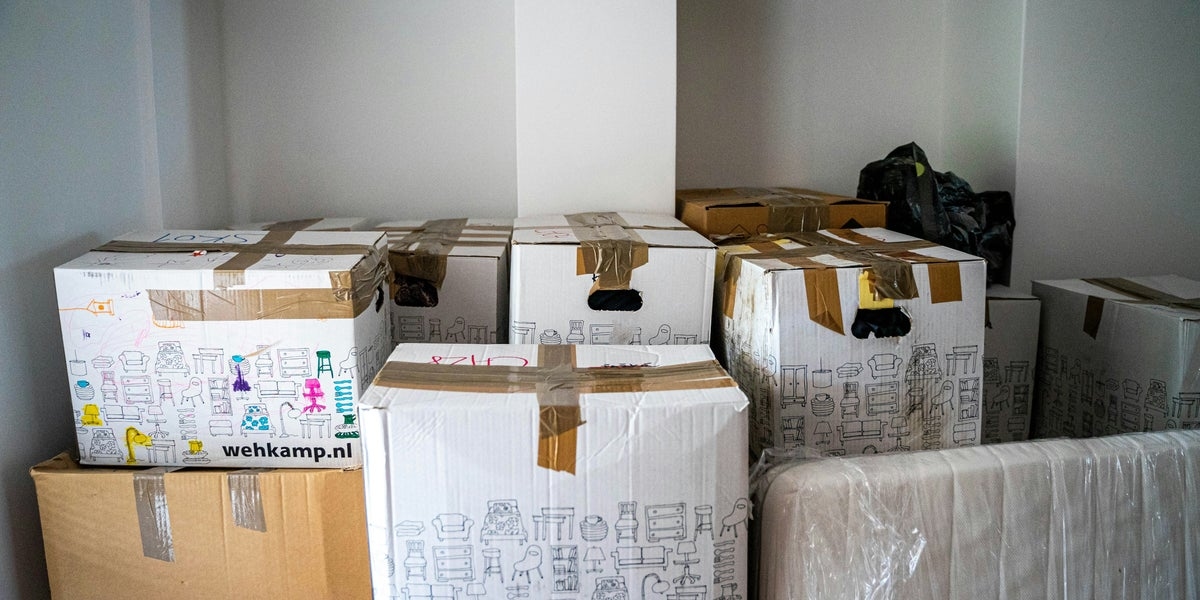 'I'm Trying Not To Be Homeless': The University Students Facing Hurdle After Hurdle Over Summer