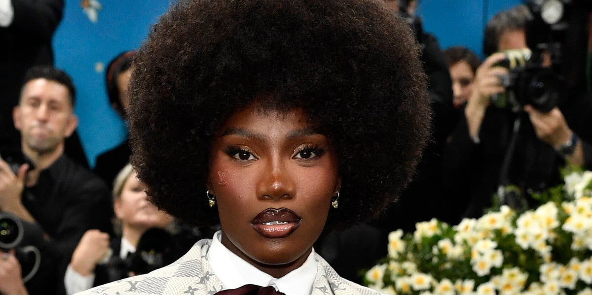 Doechii Reacts To Backlash Over Viral Clip Of Her And Her Team Before The Met Gala