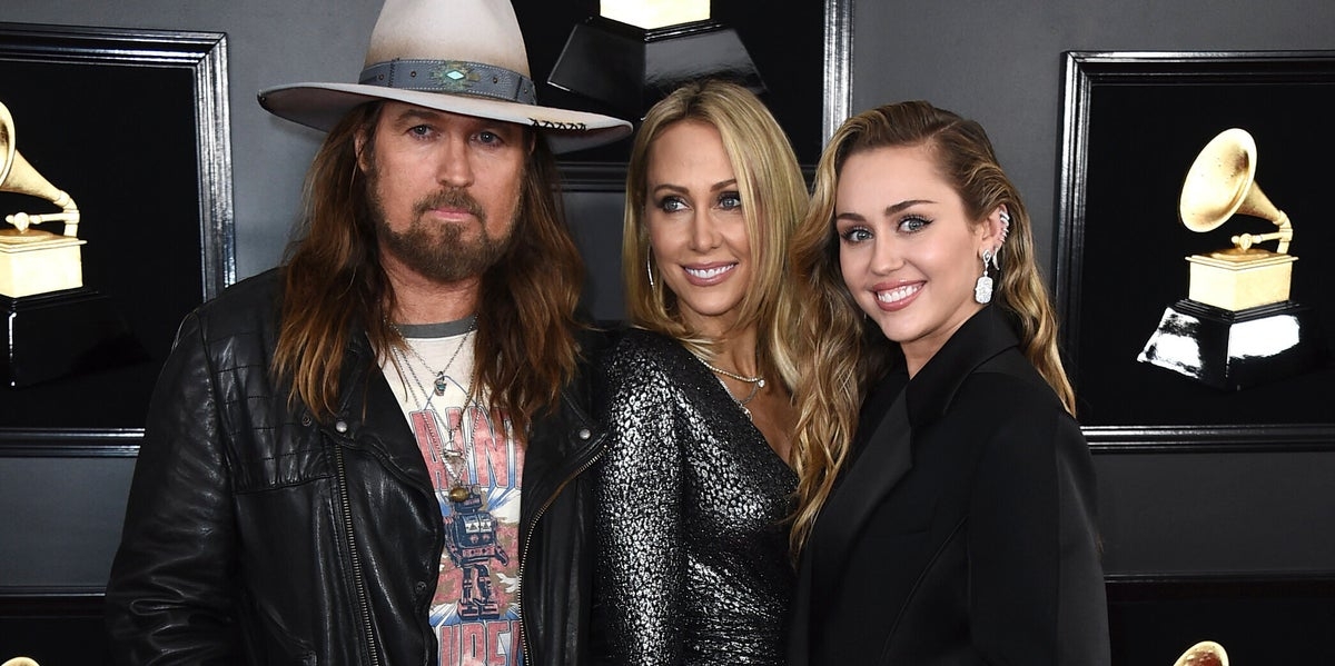 Miley Cyrus Sets The Record Straight About Latest Family Feud Rumours
