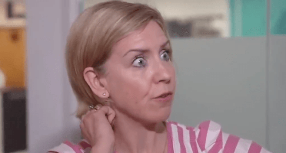 Reform Mayor Andrea Jenkyns Cornered As Journalist Expertly Unpicks Migration Plans