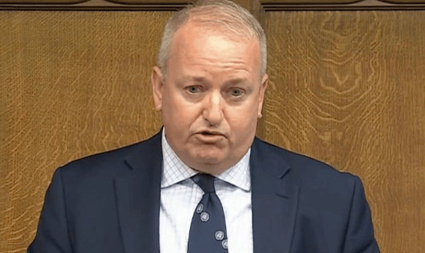 Tory MP Takes Swipe At Kemi Badenoch For Attacking Starmer Over PMQs Absence