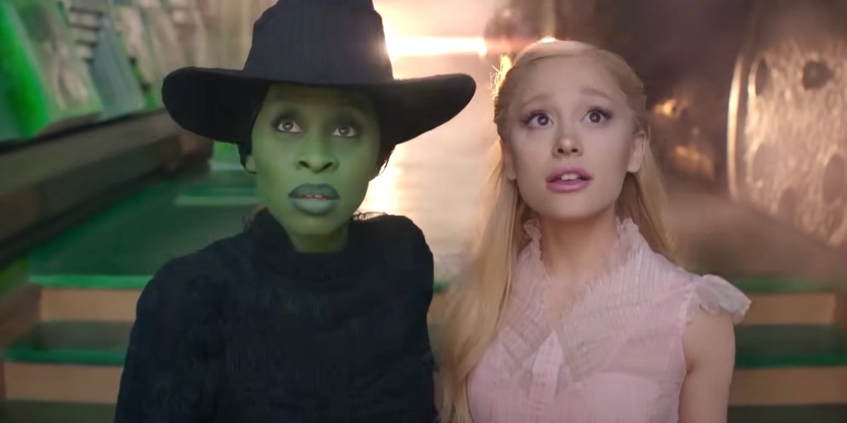 Wicked Director Has 2 Big Reasons For Fans To Get Excited For The Sequel