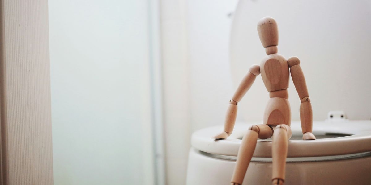 I'm A Physiotherapist – This 10-Second Exercise Can Prevent Bladder Problems