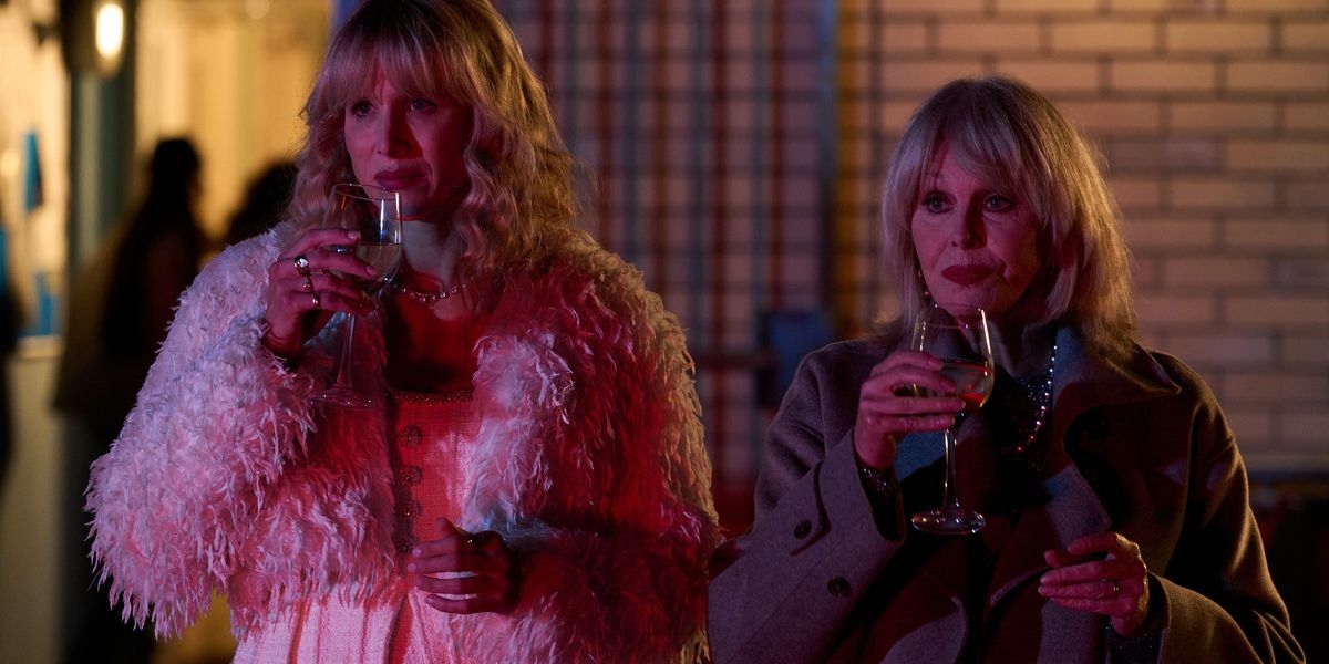Will Amandaland Get A Season 2? Here's What We Know Right Now