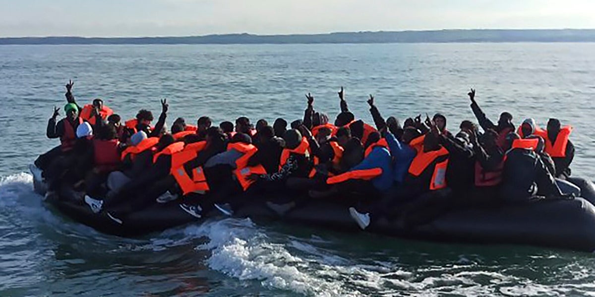Almost Half Of Brits Are Getting An Essential Fact About UK Immigration Wrong