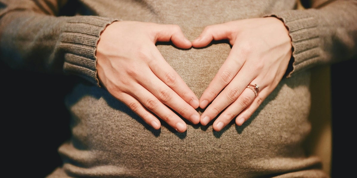 I've Seen The 'Real Fertility Crisis' Up Close – I Couldn't Have A Baby Even If I Wanted One